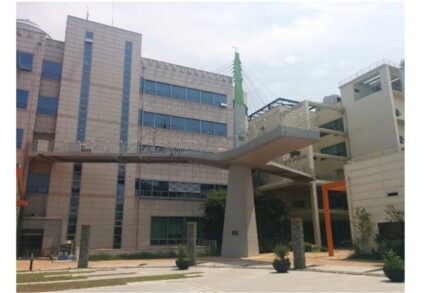 세계 최초 UHPC 사장교 — SUPER Bridge Ⅰ（2009）