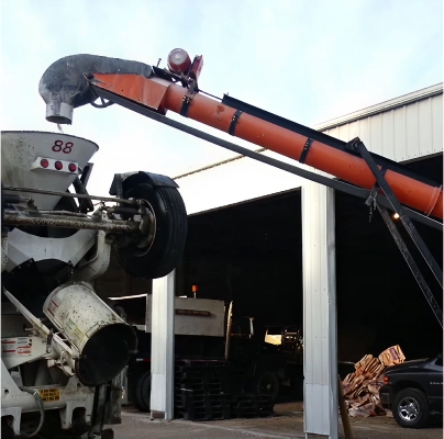 슈퍼콘크리트™ 솔루션